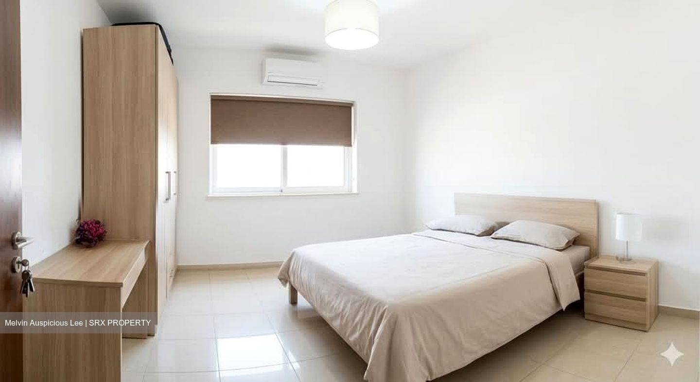 Bayshore Park (D16), Condominium #573302791